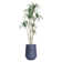 86.08'' Faux Dragon Tree Tree in Pot