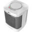 Chaufferette compacte électrique à convection 1500 watts-41766342