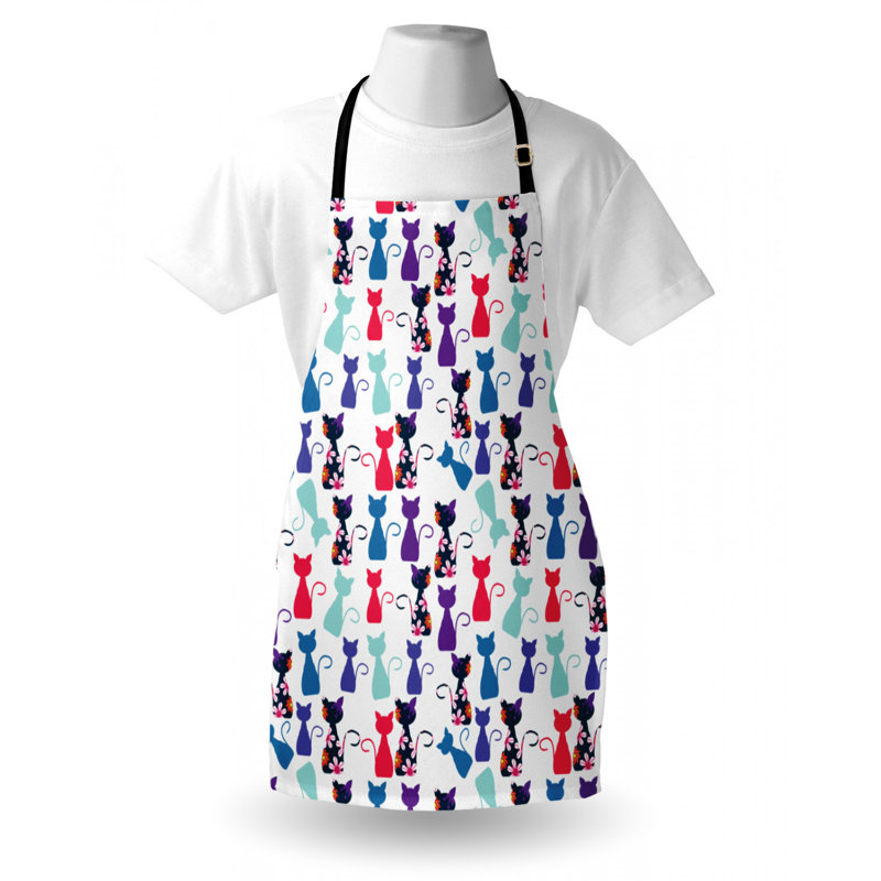 Bib Apron