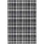 Tapis à carreaux de qualité supérieure lavable à la machine Dream Shag ADS563-1550080321-1550080322