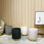 35cm Wide Round Ottoman with Storage-712310560