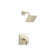 Parallel™ Rite-Temp Shower Trim