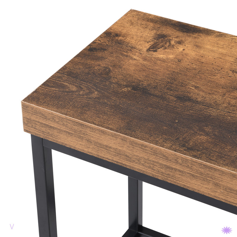 Farmhouse Kitchen Island Set with Drop Leaf and 2 Seatings,Dining Table Set with Storage Cabinet, Drawers and Towel Rack