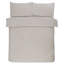 Buchanan Polyester Solid Colour Duvet Cover Set with Pillowcases Included-215635072-215635073