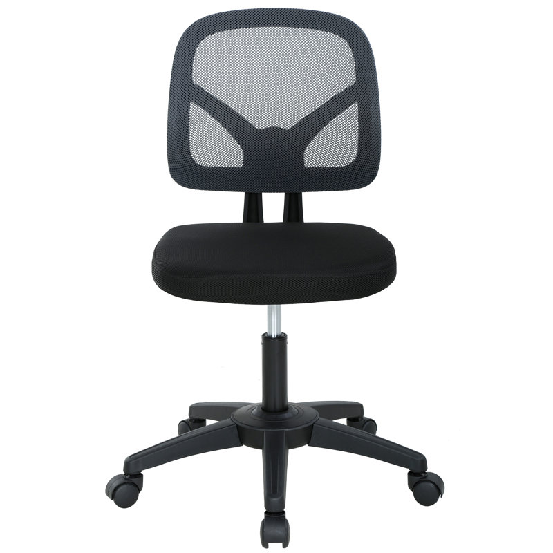 Cotton Task Chair, Gray