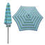 Parasol de marché avec manivelle Lucreshia-1428062424-1428062431