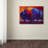 " Abstract Bison " by Marion Rose-21935822