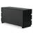 Hubbard 6 Drawer Stacked Dresser-458989771