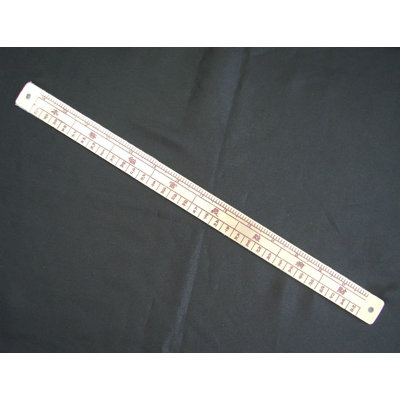 Ruler