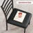 Dining Table Set for 4, Ktichen Table with 4 Chairs