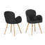 Deckland Upholstered Dining Chair-36246321
