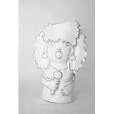 Tina Handmade Ceramic Table Vase