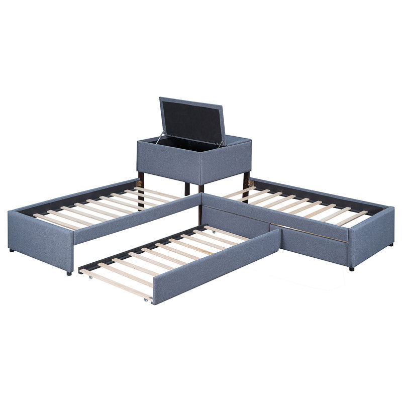 Upholstered Daybed