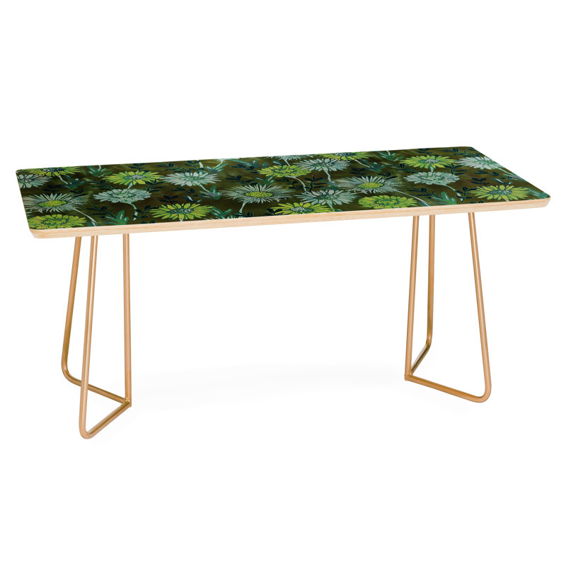 Single Coffee Table