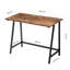 Amina Steel Writing Desk-444610774