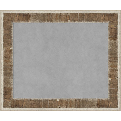 Tableau magnétique Farmhouse Brown