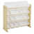 Natural/White is out of stock selected