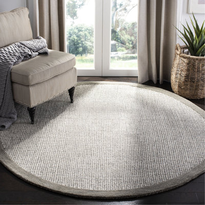 Furman Hand Tufted Wool Rug