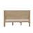 Ismail Danish-Inspired Modern Platform Bed-764139104-764139105