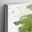 Bumble Bee White Daisy - Wall Art-23168336-23702623