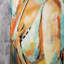 Wall Decor on Metal