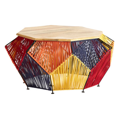 Ingersoll Coffee Table