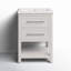 Ensemble de meuble-lavabo simple 24 po Bickley-32601912