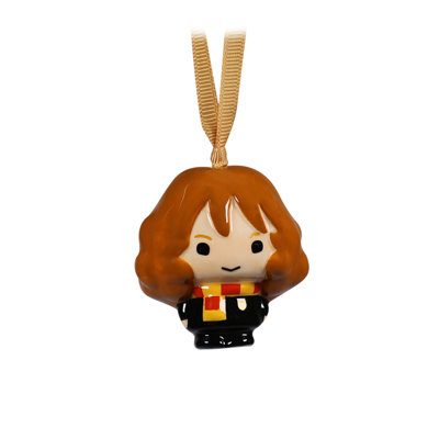 Ceramic Hanging Figurine Ornament
