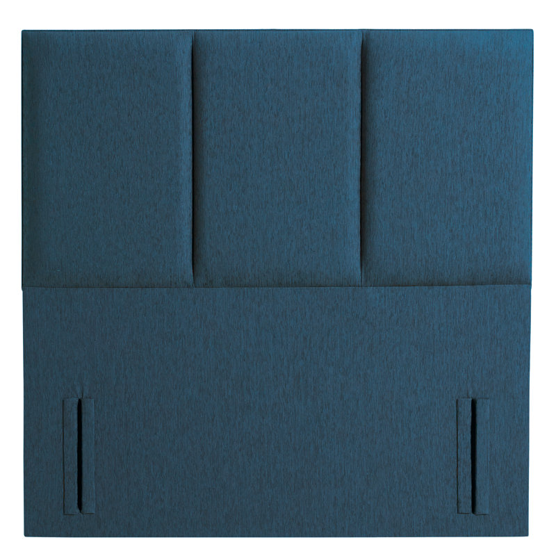Gretchen Headboard, Blue, Super King (6')