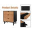 Armoire d'appoint Dilylah