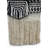 Macrame Hand Woven Wool Wall Hanging