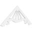 Pignon en PVC de qualité architecturale Marshall-122121241-122121236-44455494