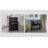 Sikander 27.6'' W 4 -Drawer Steel Combination Set with Wheels-64647951