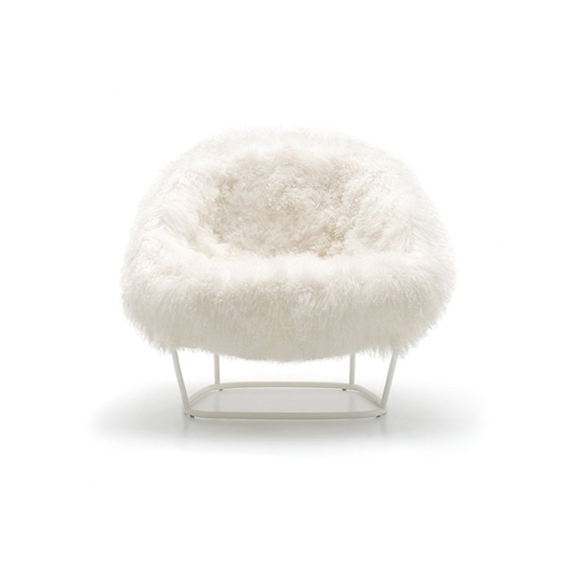 Katrin Lounge Chair