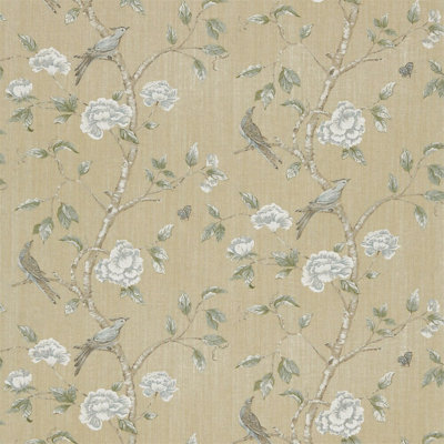 Woodville Fabric
