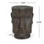 Table d'appoint d'extérieur, tabouret Moest