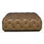 Trading Company Square Ottoman