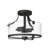 Trimont Glass Semi Flush Mount
