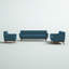 Causeuse et fauteuil Modway Engage-141402466