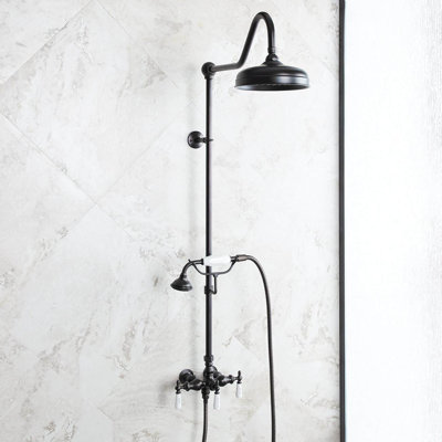 Système de douche complet Mason Hill