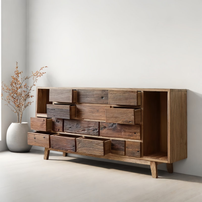 Retro Furniture Sideboard