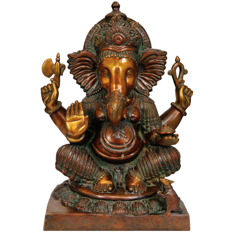 Religious & Spiritual Figurines & Sculptures