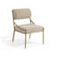 Chaise d'appoint rembourrée Bastille-1944355929-1944355928