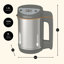 Hamilton Beach Soup Maker