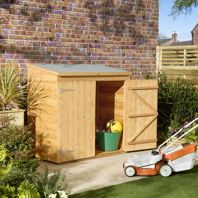 Rowlinson Shiplap Mower Store