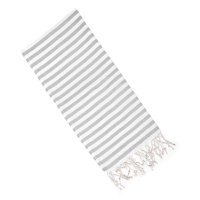 Stripe Tea Towel Kitchen Towel