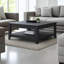 Table basse avec rangement Justine Basilico-2048121459