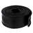 Concho Black Plate