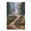 « escalader les traces », reproduction de photo sur toile tendue-32709628