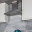 ZLINE 36" Designer Series Fingerprint Resistant Stainless Steel Convertible Vent Wall Mount Range Hood (8KBS-36)-618247047